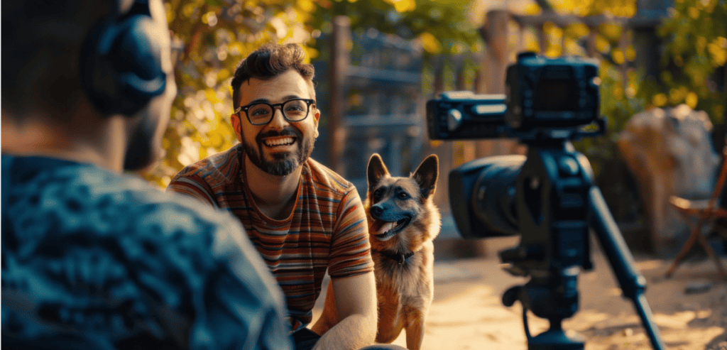 Nonprofit Video Marketing
